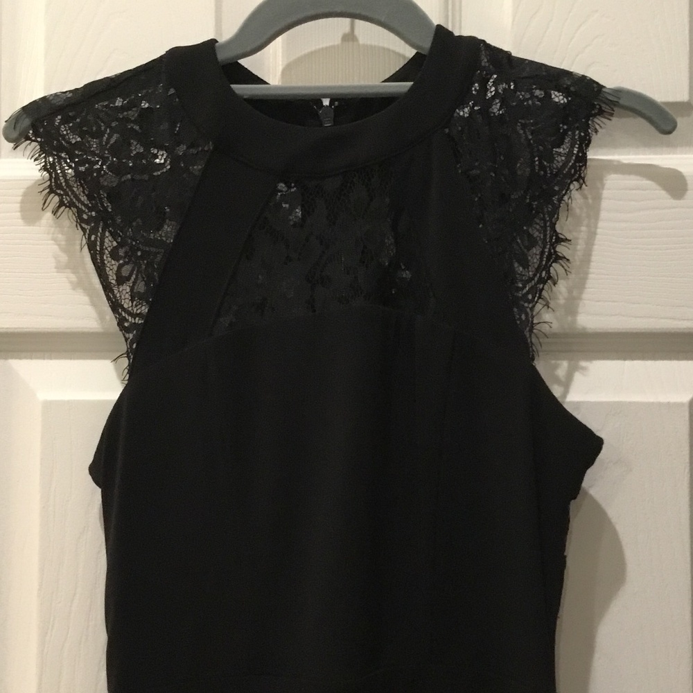 LBD Express (Size 0)